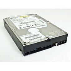 Western Digital WD100BB - 75AUA1 10Gb 3.5" Internal IDE PATA Hard Drive