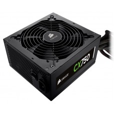 Corsair CX750 75-001447 750 Watt Power Supply