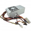 Bestek TFX0250AWWA Dell P/N 0W207D 250 Watt Power Supply