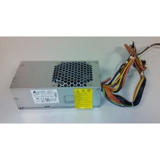 Delta DPS-250AB-35 A Dell P/N 0W206D 250 Watt Power Supply