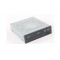 Job Lot 8x HP DH-16A1L 410125-501 Lightscribe SATA Black DVDRW Drives