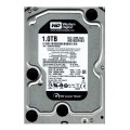 Western Digital Caviar Black WD1002FAEX - 00Y9A0 1.0TB 3.5" SATA Hard Drive