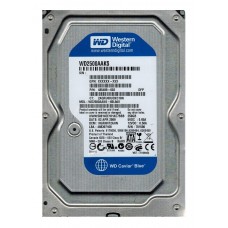 Western Digital WD2500AAKS - 60L9A0 250Gb 3.5" SATA Hard Drive