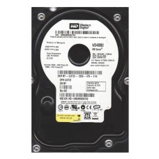 Western Digital WD400BD - 75MRA3 0JX723 40Gb 3.5" Internal SATA Hard Drive