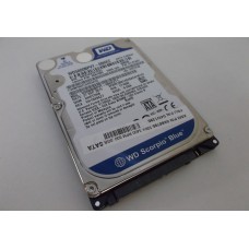 Western Digital WD5000BPVT - 08HXZ Lenovo 45N7062 500Gb 2.5" SATA Hard Drive