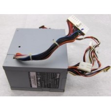 Dell CX305P-00 CSC305-5000 0UH870 305 Watt Power Supply