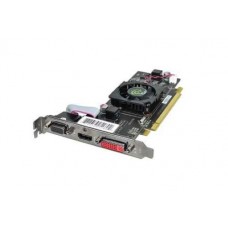 XFX ATI Radeon HD 5450 1GB DDR2 HDMI DVI VGA PCI-E Graphics Card