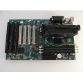 QDI Legend P6I440BX/B1S/Z1S Slot 1 Motherboard With Intel Pentium 3 450 Cpu