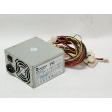 Seventeam ST-300BLP 300 Watt Power Supply