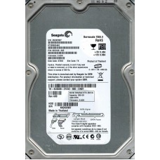 Seagate ST3250824AS 9BD133-033 250Gb 3.5" Desktop Internal SATA Hard Drive