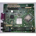 Dell 0T656F Optiplex 360 Motherboard With Intel Dual Core E5200 2.50 GHz Cpu