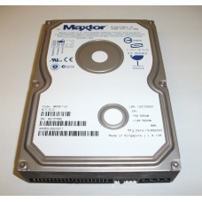 Maxtor DiamondMax 16 RAMB1TUO 60Gb 3.5" Internal IDE PATA Hard Drive