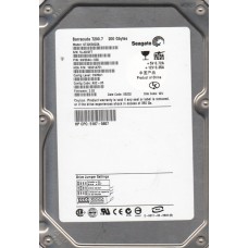 Seagate ST3200822A 200Gb 3.5" Internal IDE PATA Hard Drive