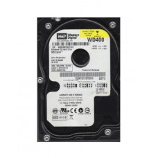 Western Digital WD400BB - 23JHC0 40Gb 3.5" Internal IDE PATA Hard Drive