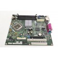 Dell 0HP962 HP962 REV A01 Optiplex 745 Motherboard With Intel Celeron 420 Cpu