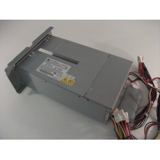 Delta RPS-650 A Rev:S4 Power Supply Back Plane Cage
