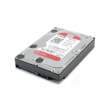 Western Digital WD20EFRX - 68EUZN0 2.0TB 3.5" SATA WD Red NAS Hard Drive