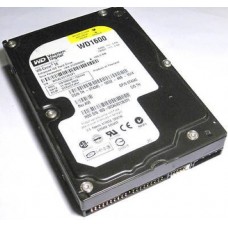 Western Digital WD1600JB - 75GVA0 0T4345 160Gb 3.5" Internal IDE PATA Hard Drive