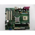 Dell 0R8060 REV A01 Socket 478 Motherboard With Intel Celeron 2.66 GHz Cpu