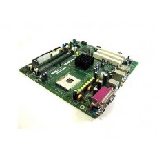 Dell 0K8979 REV A01 Socket 478 Motherboard With Intel Pentium 2.80 GHz Cpu