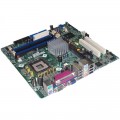 HP Compaq dx6100 365864-001 Motherboard With Intel Pentium 2.80 GHz Cpu