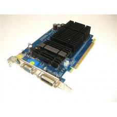 Sparkle Geforce 8400GS SFPX85 SF-PX84GS512U2-HP 512MB DDR2 PCI-E Graphics Card