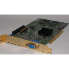 ELSA GLoria Synergy-8 Compaq PBXGK-BB 298693-001 298796-001 PCI Graphics Card