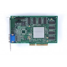 Creative Nvidia Riva TNT2 CT6710 AGP Graphics Card