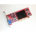 MSI Nvidia Geforce MX440 - T8X 8895 Ver:1  64MB AGP Graphics Card