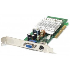 Sparkle Geforce FX5200 SP8834T SP8834 128MB DDR AGP Graphics Card