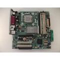 HP Compaq 404673-001 Socket 775 Motherboard With Intel Pentium 3.40 GHz Cpu