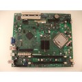 Dell 0WJ771 REV A00 Motherboard With Intel Pentium 3.00 GHz Cpu