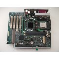 Dell 02X378 REV A00 Optiplex GX260 Socket 478 Motherboard With Intel Pentium 2.80 GHz Cpu
