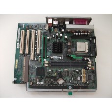 Dell 02X378 REV A00 Optiplex GX260 Socket 478 Motherboard With Intel Pentium 2.80 GHz Cpu