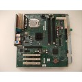 Dell 0G5611 REV A00 Optiplex GX280 Motherboard With Intel Pentium 2.80 GHz Cpu