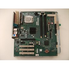 Dell 0G5611 REV A00 Optiplex GX280 Motherboard With Intel Pentium 2.80 GHz Cpu