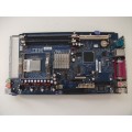 IBM 74P1643 REV 2.2 Socket 478 Motherboard With Intel Pentium 2.66 GHz Cpu