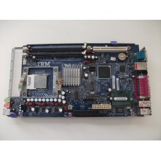 IBM 74P1643 REV 2.2 Socket 478 Motherboard With Intel Pentium 3.00 GHz Cpu