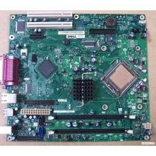 Dell 0WJ772 Optiplex 210L REV A00 Motherboard With Celeron 3.06 GHz Cpu