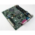 Dell 03NVJ6 Optiplex 780 Motherboard With Intel Dual Core E5400 2.70 GHz Cpu