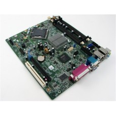 Dell 03NVJ6 Optiplex 780 Motherboard With Intel Dual Core E5300 2.60 GHz Cpu