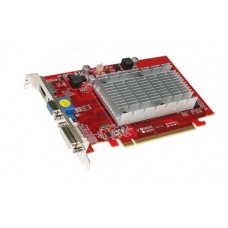 VTX3D ATI Radeon HD 6450 VX6450 1GBK3-HV3 1GB DDR3 PCI-E Graphics Card