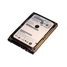 Fujitsu MHZ2120BH G1 120Gb 2.5" Laptop Internal SATA Hard Drive