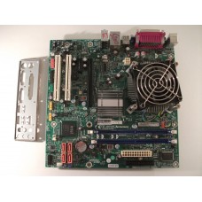 Lenovo Thinkcentre L-IG41M 64Y9197 64Y5894 Motherboard With Dual Core E5200 Cpu