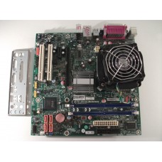 Lenovo Thinkcentre L-IG41M 46R8891 46R8896 Motherboard With Dual Core E5200 Cpu