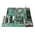 Dell 0X8582 REV A01 Motherboard With Intel Pentium 3.20 GHz Cpu