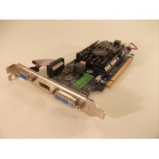 Gigabyte ATI Radeon HD 4350 GV-R4350C-512I 512MB DDR2 PCI-E Graphics Card