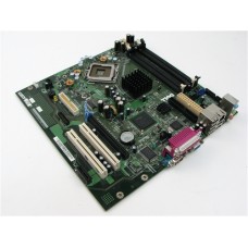 Dell 0F8098 Optiplex GX620 REV A06 Motherboard With Intel Celeron 3.06 GHz Cpu