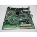 Dell Dimension 5100 0J8885 Motherboard With Intel Pentium 3.00 GHz Cpu