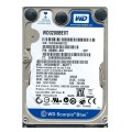 Western Digital WD3200BEVT - 60ZCT1 320Gb 2.5" Laptop SATA Hard Drive